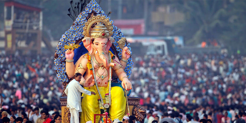 Meaningful Messages, Blessings, and Best Wishes to Spread Joy for Ganesh Chaturthi 2023