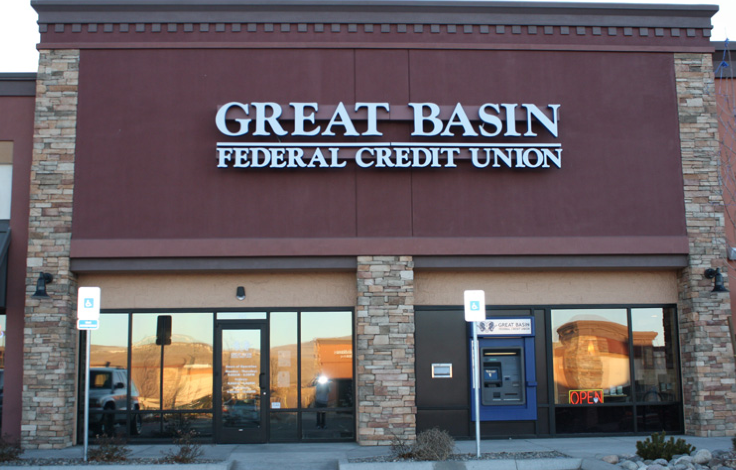 great basin federal credit union