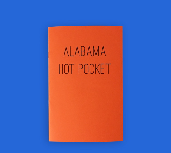 alabama hot pocket